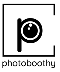 photoboothy logo